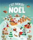 C est bientôt Noël
