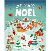 C’est bientôt Noël