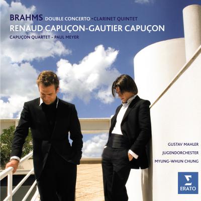 Double concerto