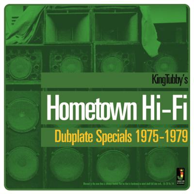 Hometown hi fi dubplate specials 1975/79