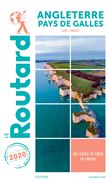 Guide du Routard Angleterre Pays de Galles  2020