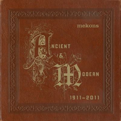 Ancient and modern/1911 2011