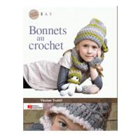 Bonnets au crochet
