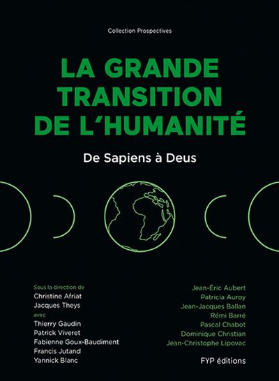 De Sapiens à Deus