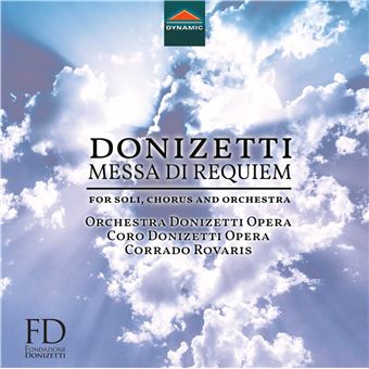 MESSA DI REQUIEM