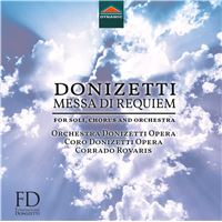 Messa Di Requiem