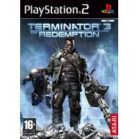 Terminator 3 The Redemption - Jeux vidéo - Achat & prix | fnac