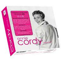 L'intégrale d'Annie Cordy : Les années Columbia 1952-1969 Volume 1 Coffret