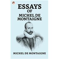 Journal de voyage - Michel de Montaigne - Folio - Poche