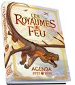 Agenda royaumes de feu 2023-2024