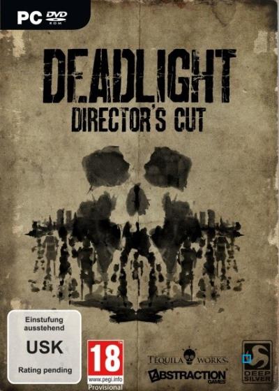Deadlight Director s Cut PC