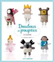 Doudous et poupées à coudre