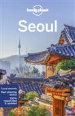 Seoul 10ed -Anglais-