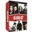 The BlacklistCoffret The Blacklist Saisons 1 à 5 DVD_0
