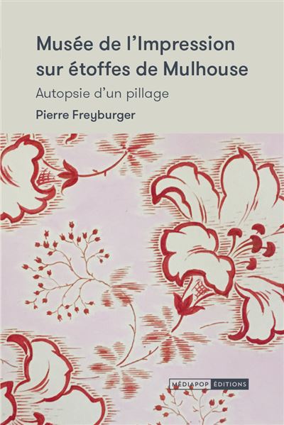 Musée de l'impression sur étoffes de Mulhouse