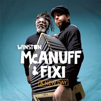 Winston McAnuff, Fixi - 1