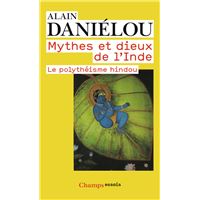 Mythes et dieux de l'Inde