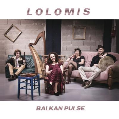 Balkan pulse
