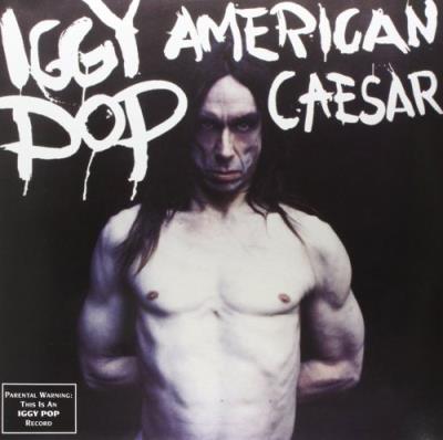 American Caesar - Ogv