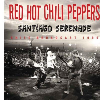 Santiago serenade radio broadcast chili