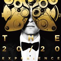 The 20/20 Experience 2 - 2 Vinilos