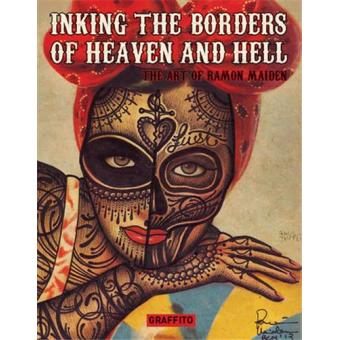 Inking the borders of Heaven and Hell