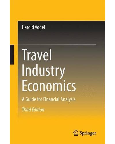 Travel industry economics