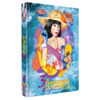 3 Femmes Edition Collector Combo Blu-ray DVD