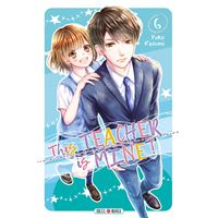 This Teacher is Mine! 06
