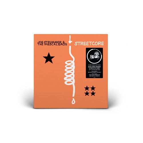 Streetcore - Joe Strummer - Vinyle album - Achat & prix | fnac