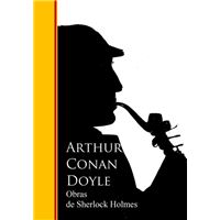 Obras de Sherlock Holmes