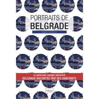 Portraits de Belgrade