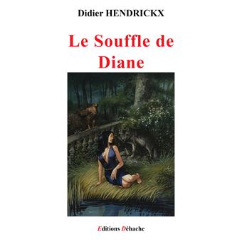 Le Souffle de Diane