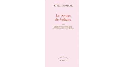 Voyage de voltaire (le)