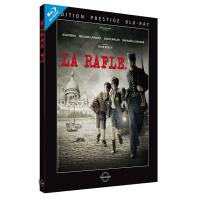 La Rafle Edition Prestige Blu-ray