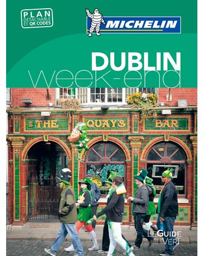 Guide Vert, Dublin