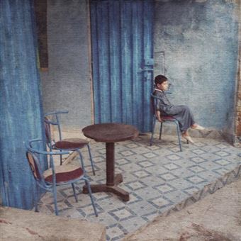 Maroc, un temps suspendu