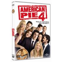 American Pie 4