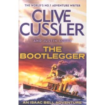 The bootlegger - 1