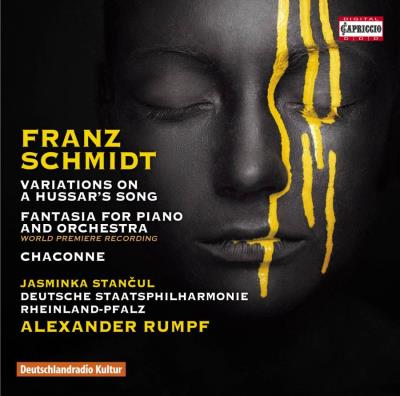 Variations sur un chant hussard / fantaisie / chaconne