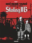 Moi René Tardi, prisonnier de guerre au Stalag II B