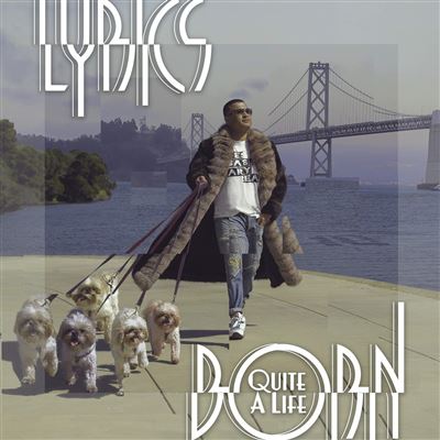 QUITE A LIFE/LP