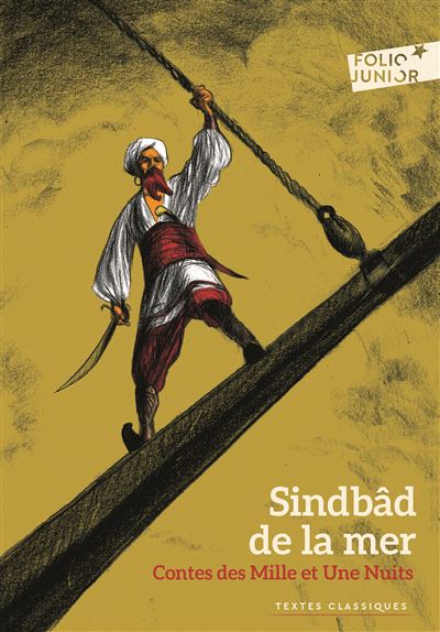 Sindbad de la mer