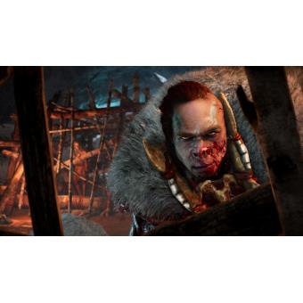 Far Cry Primal Edition Collector PS4 : tous les prix en ligne