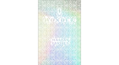 MARIAN BANTJES I WONDER (ANGLAIS)