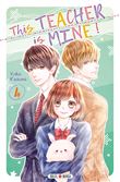 This Teacher is Mine! T04