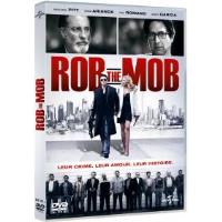 Rob the mob DVD