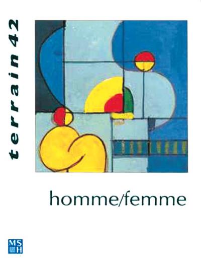 Homme femme