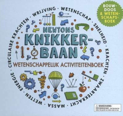 Newtons knikkerbaan
