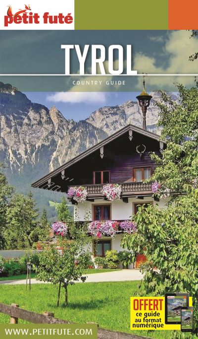 Petit Futé Tyrol